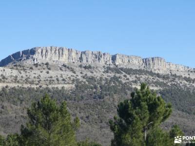 Paisajes Cine:El Bueno, el Feo y el Malo;la pedriza madrid viajes baratos en agosto parque nacional 